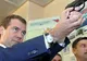 Rusia se concentrează pe sporirea capacităţii forţelor sale nucleare