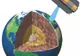 Europenii au lansat un satelit ce ar putea ajuta seismologia