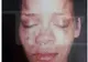 Rihanna este de vină pentru bătaia primită de la Chris Brown