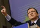 Barroso a sărbătorit Ziua Sfântului Patrick cu o bere rece