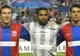 Ionuţ Rada şi Victoraş Iacob vor ca Steaua să câştige titlul