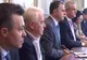 M. Geoană: PSD este loial guvernării atâta timp cât Coaliţia va funcţiona pe principiul unui parteneriat egal
