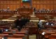 Parlamentarii jurişti au dezbătut prevederile din noile coduri 