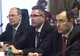 Ministrul Apărării a fost audiat în comisiile de apărare din Parlament 