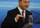 Băsescu spune că preşedintele Ungariei a încălcat, prin declaraţii, Constituţia României