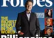 Primul număr al Forbes România va apărea pe piaţă pe 23 martie