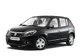 Romania's top carmaker Dacia aims to export 75% of its output in 2009, official says