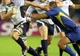 Rugby - Pilierul român Bogdan Bălan şi-a prelungit contractul cu Montauban până în 2012