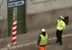 Sensurile unice îi pun în dificultate pe poliţişti - VEZI FOTO