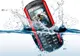 Samsung lansează telefonul subacvatic Xplorer - VEZI GALERIE FOTO