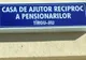 Casa de Ajutor Reciproc din Târgu Jiu a acordat în februarie împrumuturi record pensionarilor