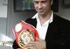 Lucian Bute: "Pe Zuniga l-am făcut eu să fie un adversar modest"