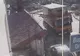 Un şofer a pus la pământ un limitator de înălţime amplasat în judeţul Cluj - VEZI VIDEO