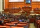 Şefii Camerei Deputaţilor au aprobat salariul reprezentantului la PE, fără să îl cunoască pe beneficiarul acestei sume