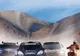 Raliul Dakar 2009 a generat un profit de 78 de milioane de dolari pentru ţările organizatoare