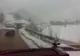 Ninsoare la Suceava