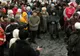 Astăzi se vor desfăşura marşuri de protest împotriva abuzurilor poliţiei, la Chişinău