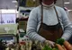 Vânzările comercianţilor scad simţitor în Postul Paştelui