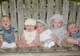 După femeia care a născut opt gemeni, urmează o altă mămică cu cinci