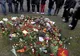 Comemorare a masacrului de la şcoala Albertville, la Winnenden 