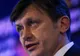 Romania's new Liberal head Crin Antonescu pledges to drive party to success along with Ludovic Orban
