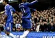 Drogba a primit avertisment de la poliţie după ce a aruncat o monedă spre fanii lui Burnley 