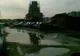 O stradă din Cluj Napoca e plină de gropi