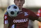 Rapidul a defilat cu Oţelul (4-0), Lazăr a impresionat