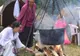 Numărul taberelor de nomazi de lângă Milano a crescut
