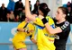 Handbal: Rezultate din etapa a 19-a din Liga Naţională feminină