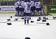 SC Miercurea Ciuc - HC Csikszereda 3-2, în meciul patru al finalei CN de hochei 