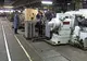 3.000 de angajaţi ai fabricii de rulmenţi din Bârlad au intrat în şomaj tehnic