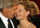 Harrison Ford a cerut-o de soţie pe Calista Flockhart