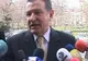 Berceanu a declarat că nu sunt obligatorii disponibilizări la CFR, ci trebuie reduse costurile