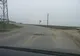 Turnu-Măgurele-Corabia, drum distrus de gropi