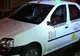 Un taximetrist a fost împuşcat de un client care a vrut să-l jefuiască 
