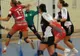 Handbal - Rulmentul Braşov va întâlni echipa spaniolă Itxako Navara în semifinalele Cupei EHF