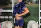 Katie Price, pictorial sexy cu ponei - VEZI GALERIE FOTO