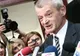 Sorin Oprescu: Îl susţin pe Crin Antonescu pentru că nu e corupt, nu e derbedeu şi e băiat deştept