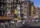 Paznicul unei şcoli din Amsterdam a fost înjunghiat mortal