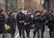 Un român a fost aproape linşat la Roma, după ce a agresat sexual o adolescentă