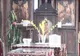 Un tânăr din Dâmboviţa a spart biserica pentru a fura vinul de împărtăşanie