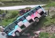 10 turişti au fost răniţi miercuri dimineaţă într-un accident rutier în Peru 