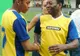 Robinho îl ameninţă pe Pele cu sala de judecată