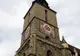 Turnul Bisericii Negre din Braşov se redeschide pentru public după 150 de ani