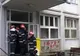 Panoul electric al unei şcoli din Deva a luat foc