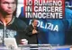 Karol Racz a primit o slujbă de ajutor de bucătar