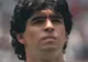 Maradona pe bancnotele argentiniene