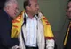 România - Serbia: Băsescu vrea o victorie la un gol diferenţă a "tricolorilor"