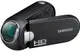 Samsung lansează camorderul full-HD şi o cameră foto cu senzor de 12 megapixeli